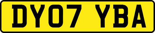 DY07YBA