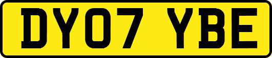 DY07YBE