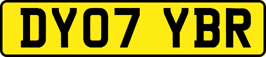 DY07YBR