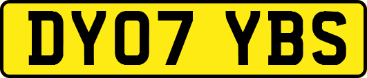 DY07YBS