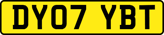 DY07YBT