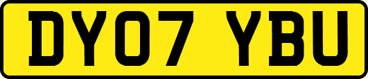 DY07YBU