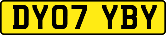 DY07YBY