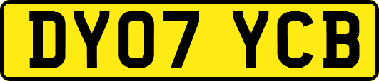 DY07YCB
