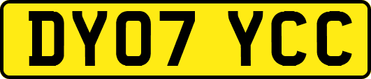 DY07YCC