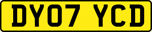 DY07YCD