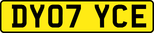 DY07YCE