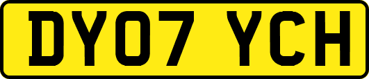 DY07YCH