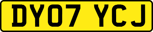 DY07YCJ