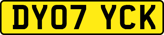 DY07YCK