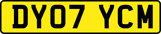 DY07YCM