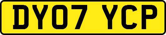 DY07YCP