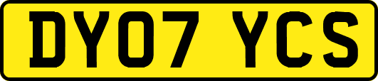 DY07YCS