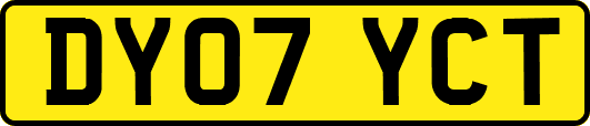 DY07YCT