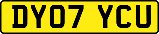 DY07YCU