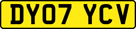 DY07YCV