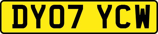 DY07YCW