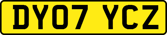 DY07YCZ