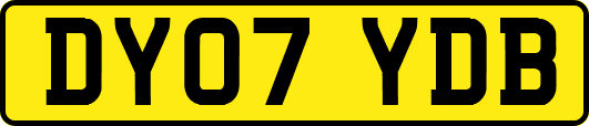 DY07YDB