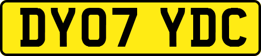 DY07YDC