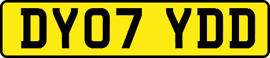 DY07YDD
