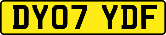 DY07YDF