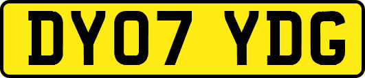 DY07YDG