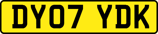 DY07YDK