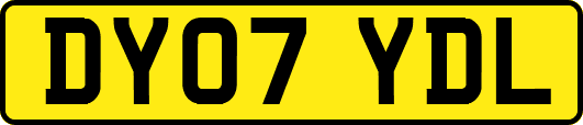 DY07YDL