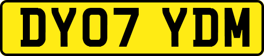DY07YDM