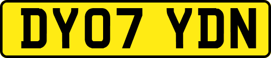 DY07YDN