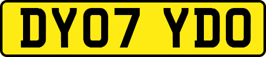 DY07YDO
