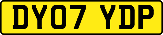 DY07YDP