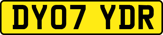 DY07YDR