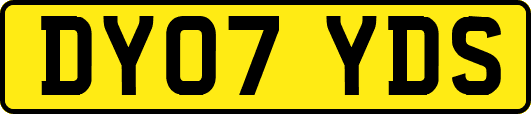 DY07YDS