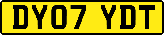 DY07YDT