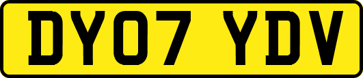 DY07YDV