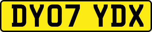 DY07YDX