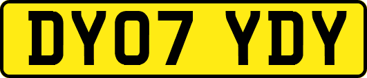 DY07YDY