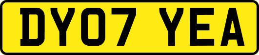 DY07YEA