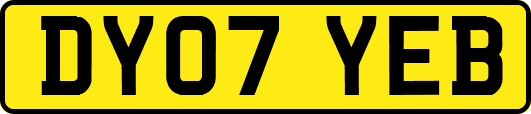 DY07YEB
