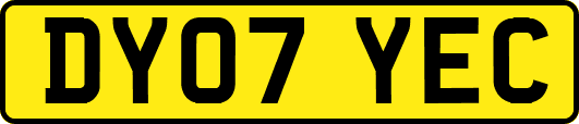 DY07YEC