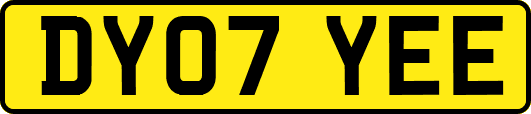 DY07YEE