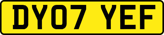 DY07YEF