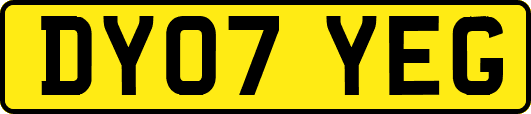 DY07YEG