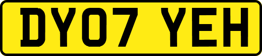 DY07YEH