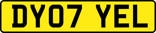 DY07YEL