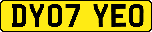 DY07YEO