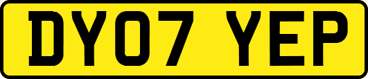 DY07YEP