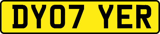 DY07YER